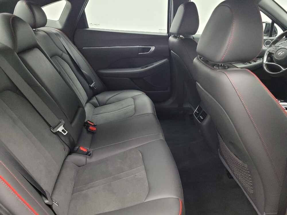 2021 Hyundai Sonata in Antioch, TN 37013 - 18091465 19