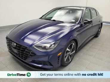 2021 Hyundai Sonata in Antioch, TN 37013