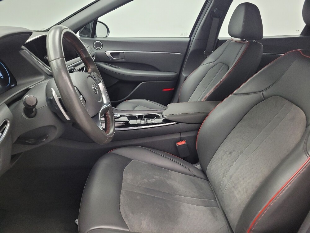 2021 Hyundai Sonata in Antioch, TN 37013 - 18091465 17