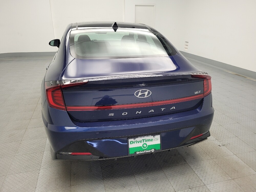 2021 Hyundai Sonata in Antioch, TN 37013 - 18091465 6