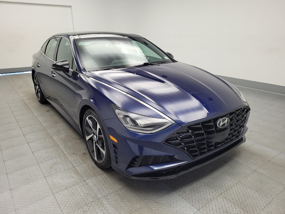2021 Hyundai Sonata in Antioch, TN 37013 - 18091465 13