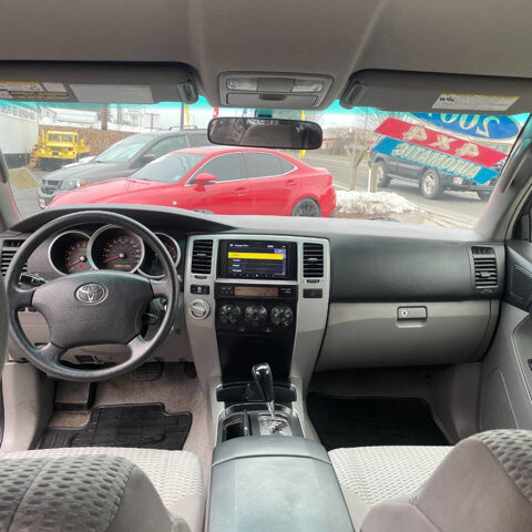 2007 Toyota 4Runner in Coeur d&amp;#039;Alene, ID 83815 - 18091466 12