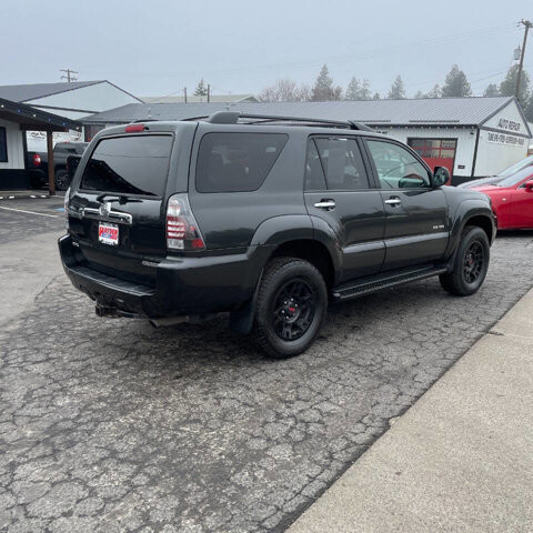 2007 Toyota 4Runner in Coeur d&amp;#039;Alene, ID 83815 - 18091466 5