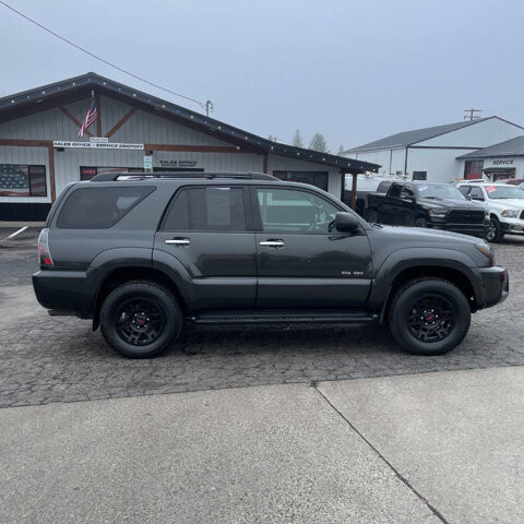 2007 Toyota 4Runner in Coeur d&amp;#039;Alene, ID 83815 - 18091466 6
