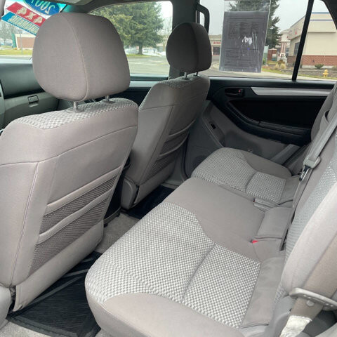 2007 Toyota 4Runner in Coeur d&amp;#039;Alene, ID 83815 - 18091466 11