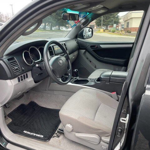 2007 Toyota 4Runner in Coeur d&amp;#039;Alene, ID 83815 - 18091466 10