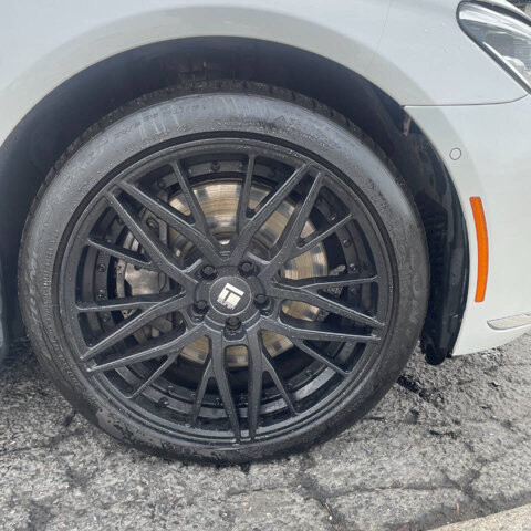 2016 BMW 750i xDrive in Coeur d&amp;#039;Alene, ID 83815 - 18091467 9