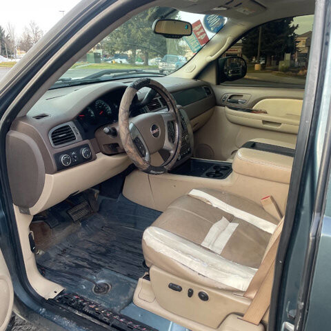 2008 GMC Sierra 1500 in Coeur d&amp;#039;Alene, ID 83815 - 18091469 10