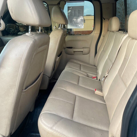 2008 GMC Sierra 1500 in Coeur d&amp;#039;Alene, ID 83815 - 18091469 11