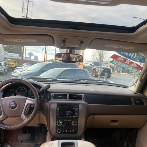 2008 GMC Sierra 1500 in Coeur d&amp;#039;Alene, ID 83815 - 18091469 12