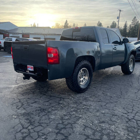 2008 GMC Sierra 1500 in Coeur d&amp;#039;Alene, ID 83815 - 18091469 5