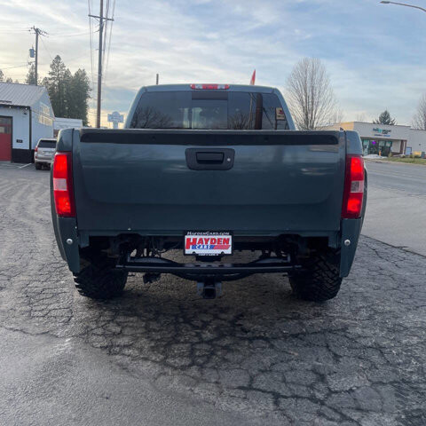 2008 GMC Sierra 1500 in Coeur d&amp;#039;Alene, ID 83815 - 18091469 4