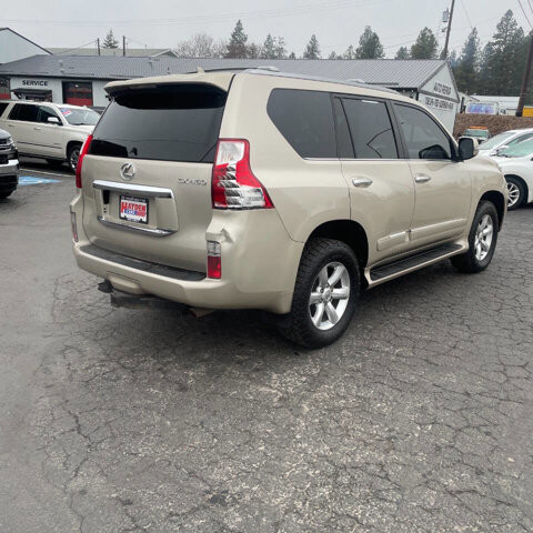 2013 Lexus GX 460 in Coeur d&amp;#039;Alene, ID 83815 - 18091470 5