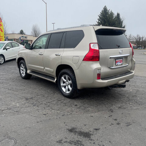 2013 Lexus GX 460 in Coeur d&amp;#039;Alene, ID 83815 - 18091470 3