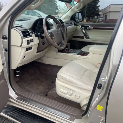 2013 Lexus GX 460 in Coeur d&amp;#039;Alene, ID 83815 - 18091470 10