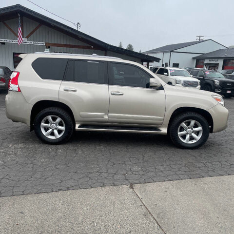 2013 Lexus GX 460 in Coeur d&amp;#039;Alene, ID 83815 - 18091470 6