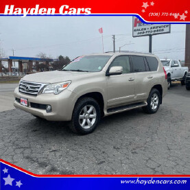 2013 Lexus GX 460 in Coeur d&amp;#039;Alene, ID 83815