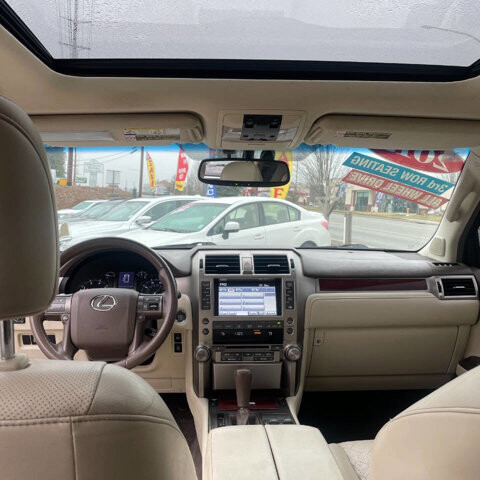 2013 Lexus GX 460 in Coeur d&amp;#039;Alene, ID 83815 - 18091470 12