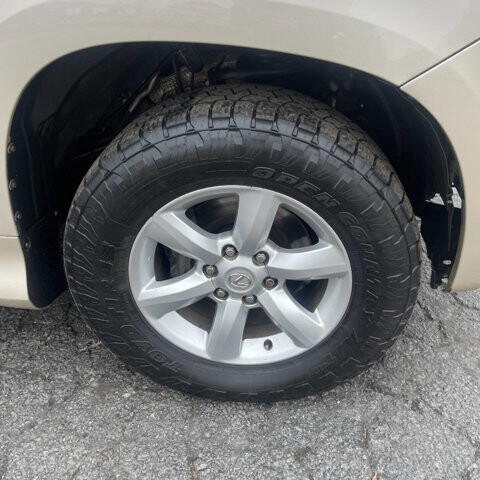 2013 Lexus GX 460 in Coeur d&amp;#039;Alene, ID 83815 - 18091470 9