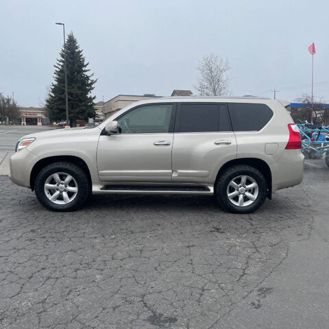 2013 Lexus GX 460 in Coeur d&amp;#039;Alene, ID 83815 - 18091470 2