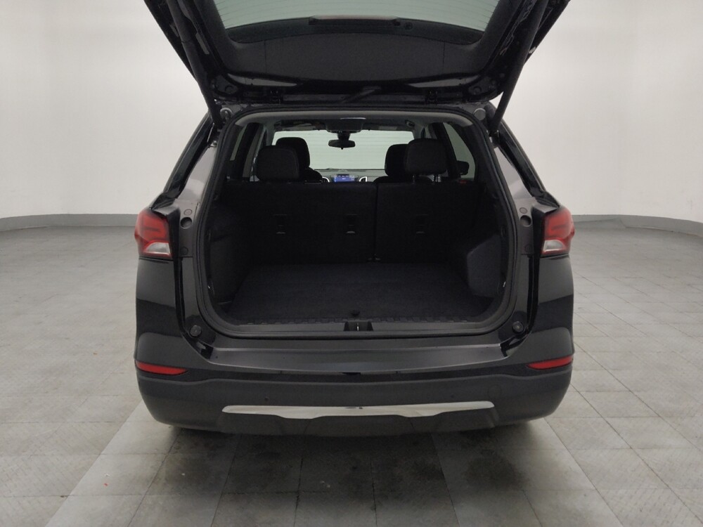 2022 Chevrolet Equinox in Pelham, AL 35124 - 18091471 29