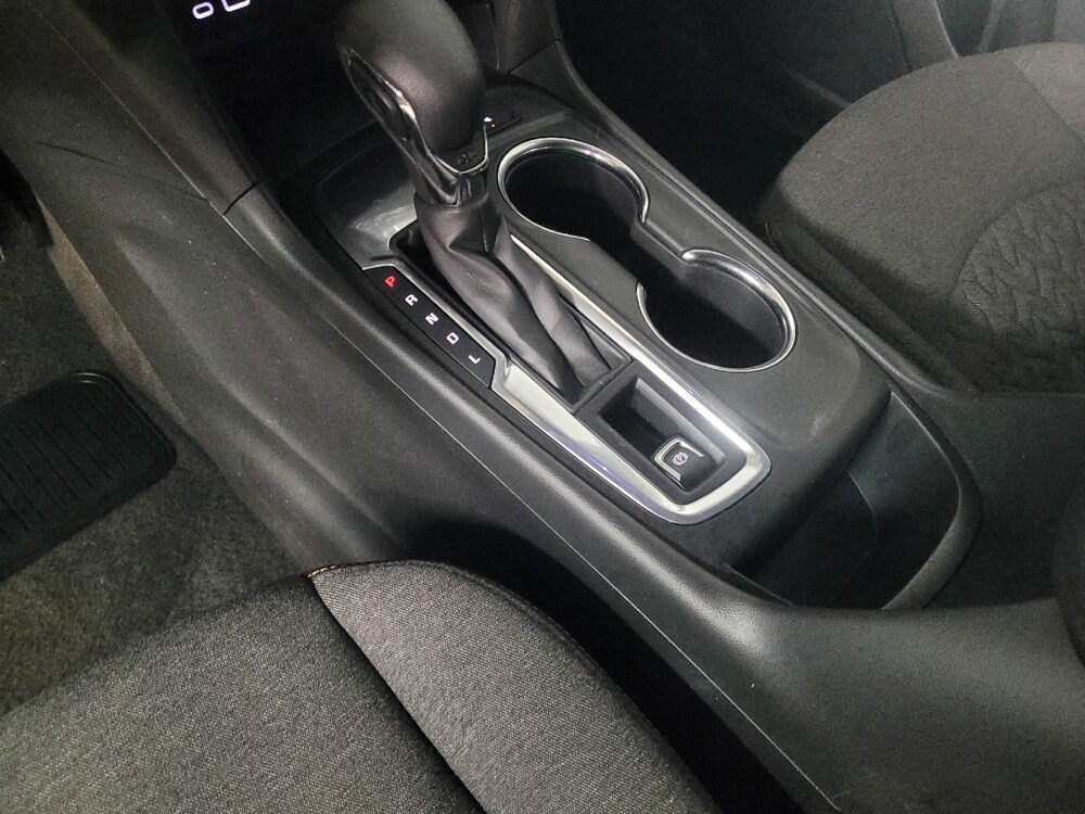 2022 Chevrolet Equinox in Pelham, AL 35124 - 18091471 26