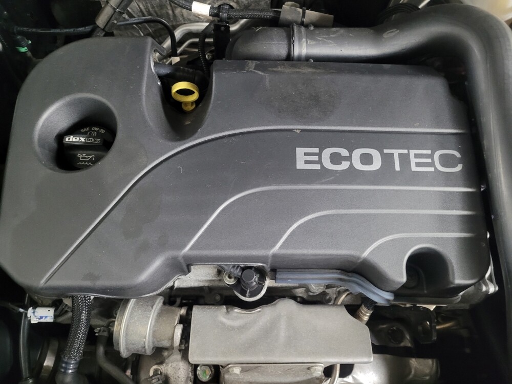 2022 Chevrolet Equinox in Pelham, AL 35124 - 18091471 30