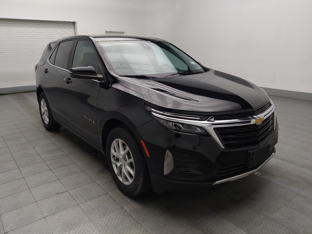 2022 Chevrolet Equinox in Pelham, AL 35124 - 18091471 13