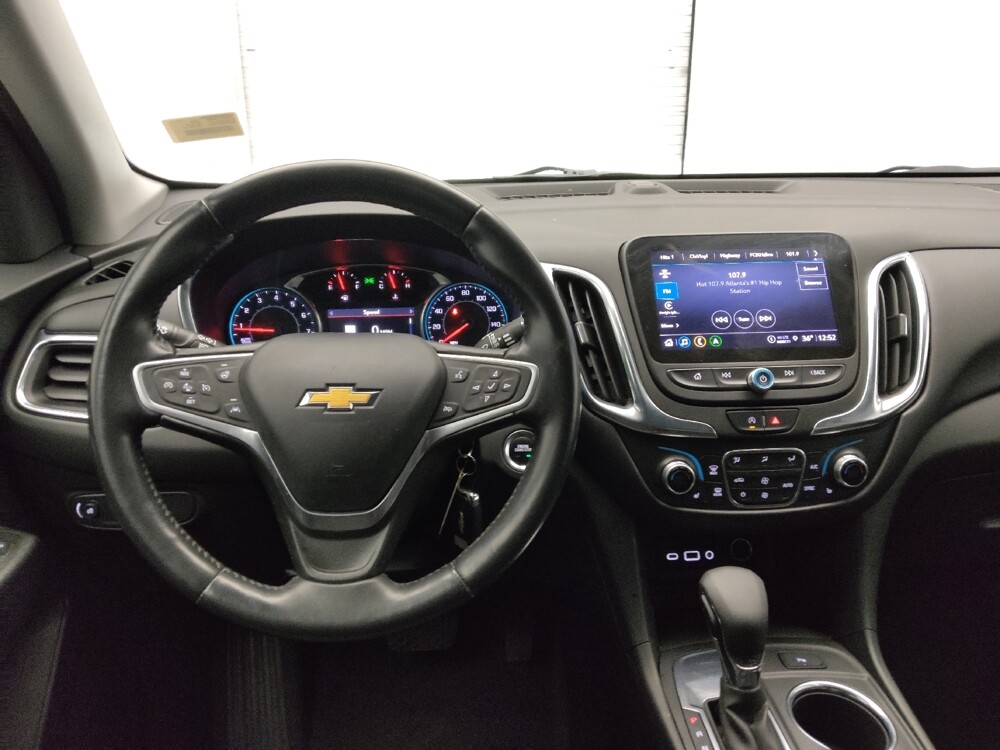 2022 Chevrolet Equinox in Pelham, AL 35124 - 18091471 22