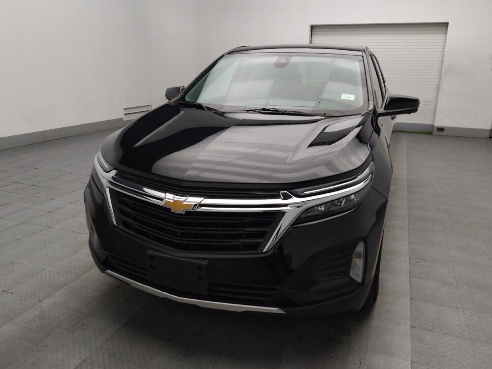 2022 Chevrolet Equinox in Pelham, AL 35124 - 18091471 15