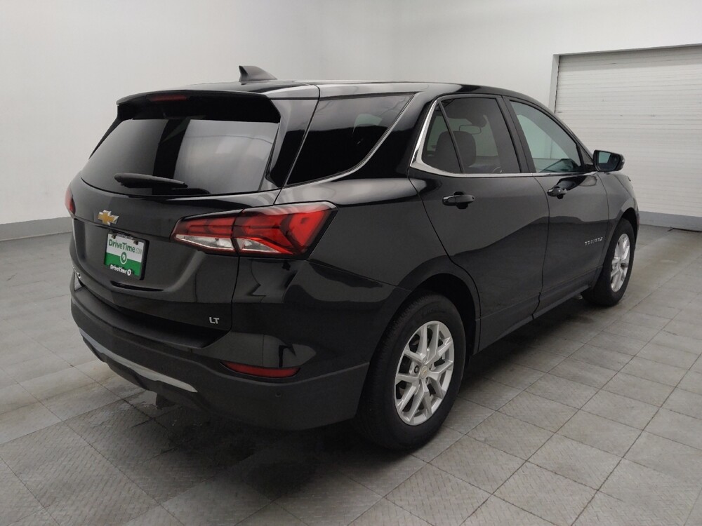 2022 Chevrolet Equinox in Pelham, AL 35124 - 18091471 9