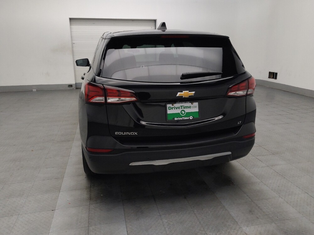 2022 Chevrolet Equinox in Pelham, AL 35124 - 18091471 6