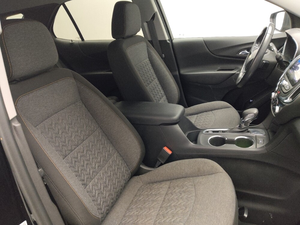 2022 Chevrolet Equinox in Pelham, AL 35124 - 18091471 21