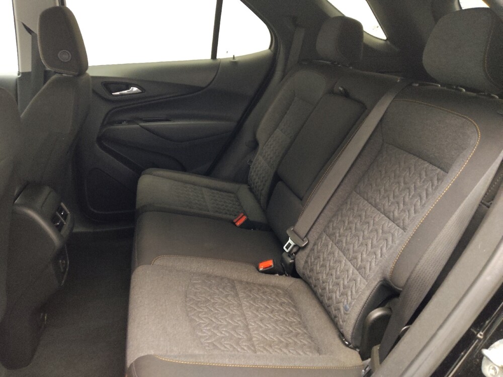 2022 Chevrolet Equinox in Pelham, AL 35124 - 18091471 18