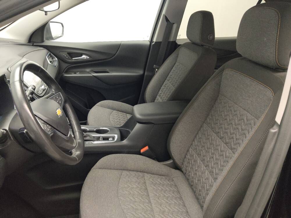 2022 Chevrolet Equinox in Pelham, AL 35124 - 18091471 17