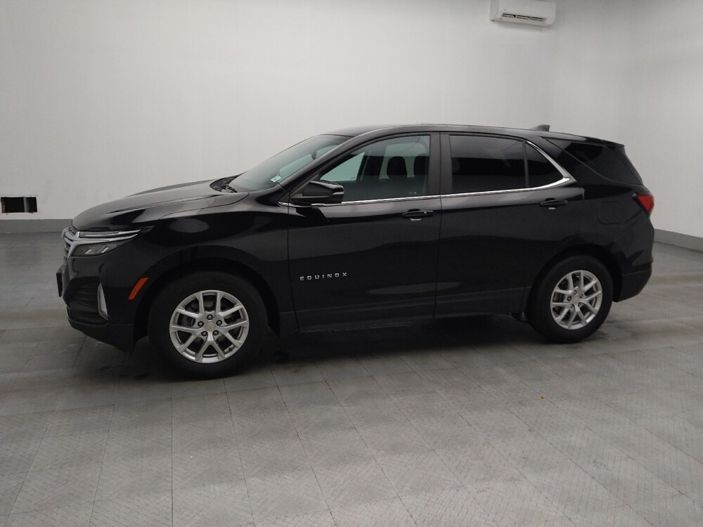 2022 Chevrolet Equinox in Pelham, AL 35124 - 18091471 2