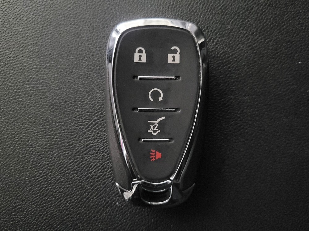 2022 Chevrolet Equinox in Pelham, AL 35124 - 18091471 32