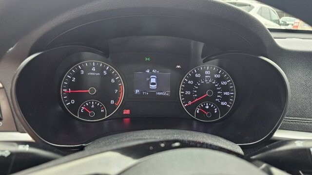 2019 Kia Optima in Cartersville, GA 30120 - 18091472 2