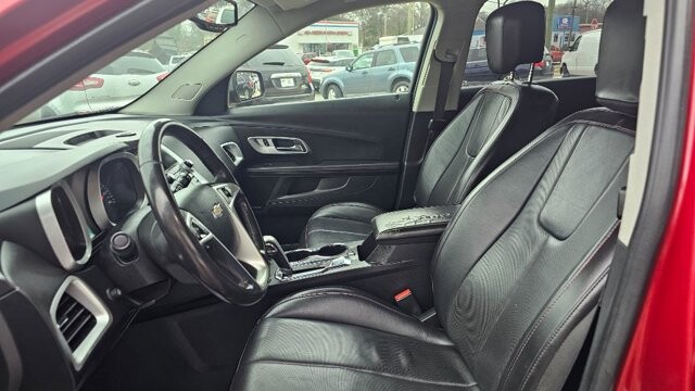 2015 Chevrolet Equinox in Cartersville, GA 30120 - 18091473 4