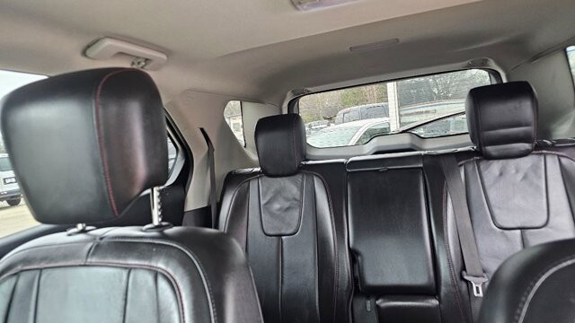 2015 Chevrolet Equinox in Cartersville, GA 30120 - 18091473 7