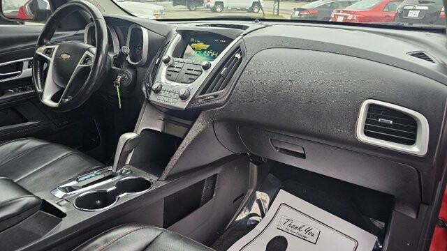 2015 Chevrolet Equinox in Cartersville, GA 30120 - 18091473 5