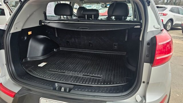 2013 Kia Sportage in Cartersville, GA 30120 - 18091474 12