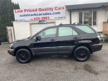 1999 Lexus RX 300 in Mount Vernon, WA 98273