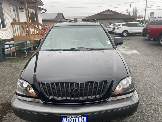 1999 Lexus RX 300 in Mount Vernon, WA 98273 - 18091476 2