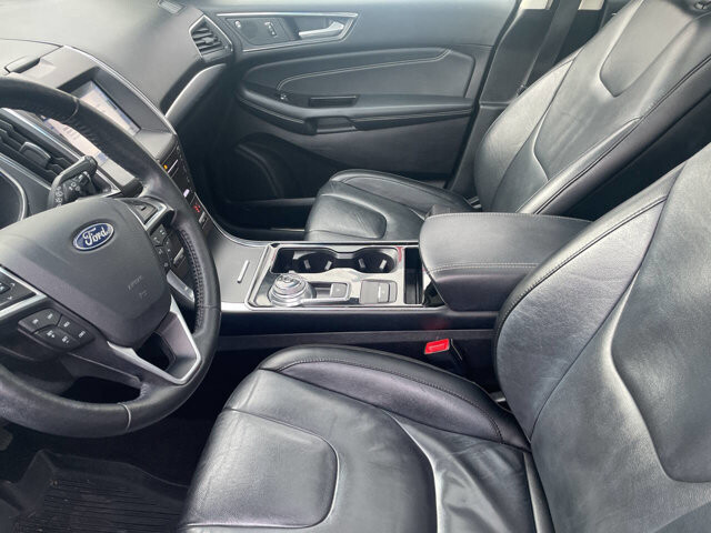 2019 Ford Edge in Mount Vernon, WA 98273 - 18091479 4