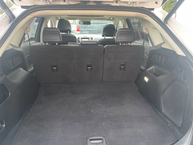 2019 Ford Edge in Mount Vernon, WA 98273 - 18091479 6