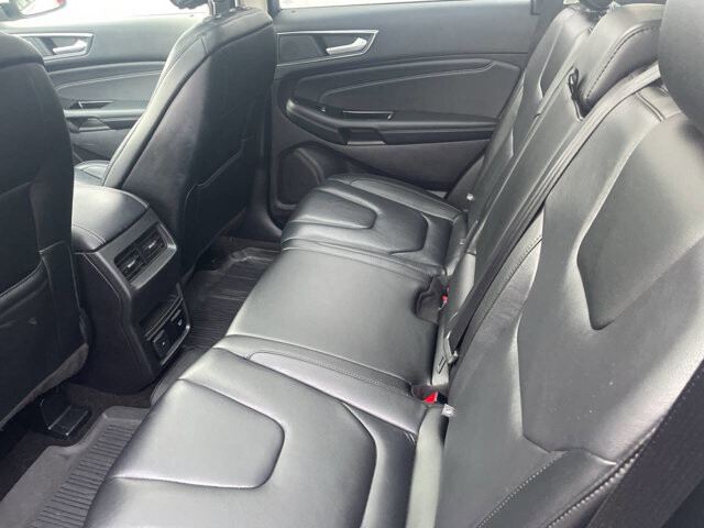 2019 Ford Edge in Mount Vernon, WA 98273 - 18091479 5