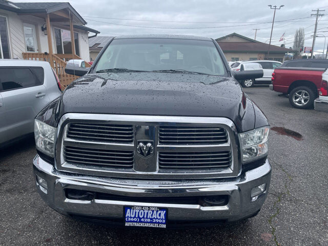 2011 RAM 2500 in Mount Vernon, WA 98273 - 18091481 2