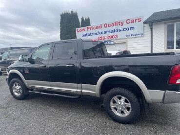 2011 RAM 2500 in Mount Vernon, WA 98273