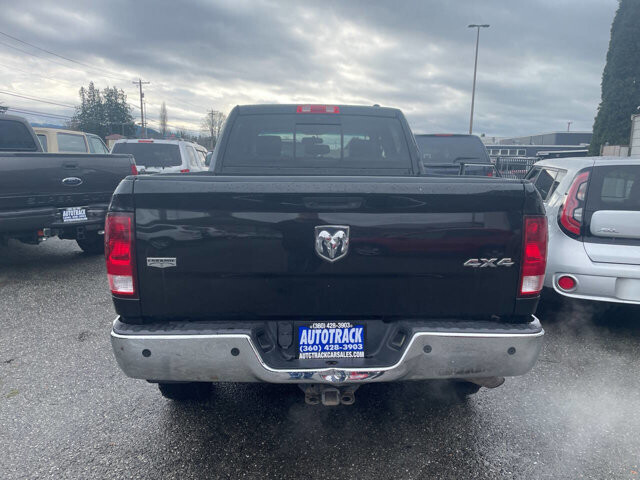 2011 RAM 2500 in Mount Vernon, WA 98273 - 18091481 3